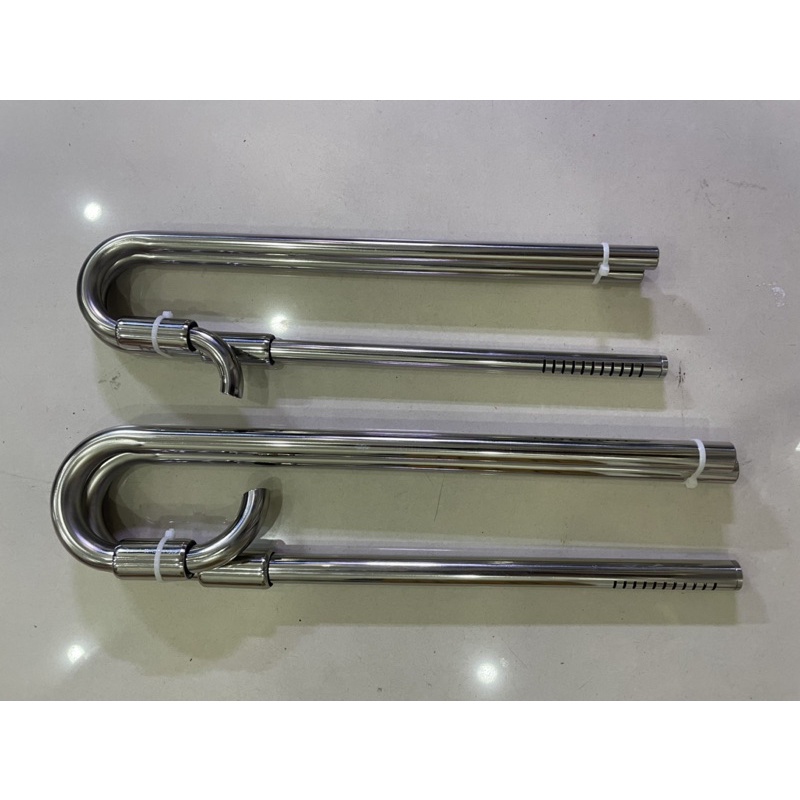 In Out inox F16 - F12 (sus 304 hàng đẹp )