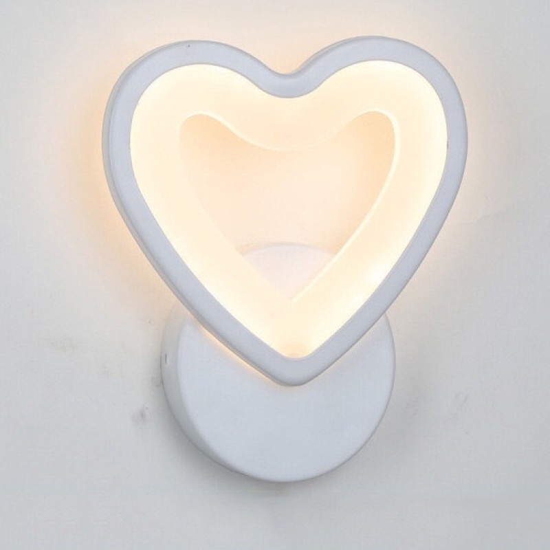 Đèn Led treo tường decor trang trí nhà, phòng khách, phòng ngủ, cầu thang