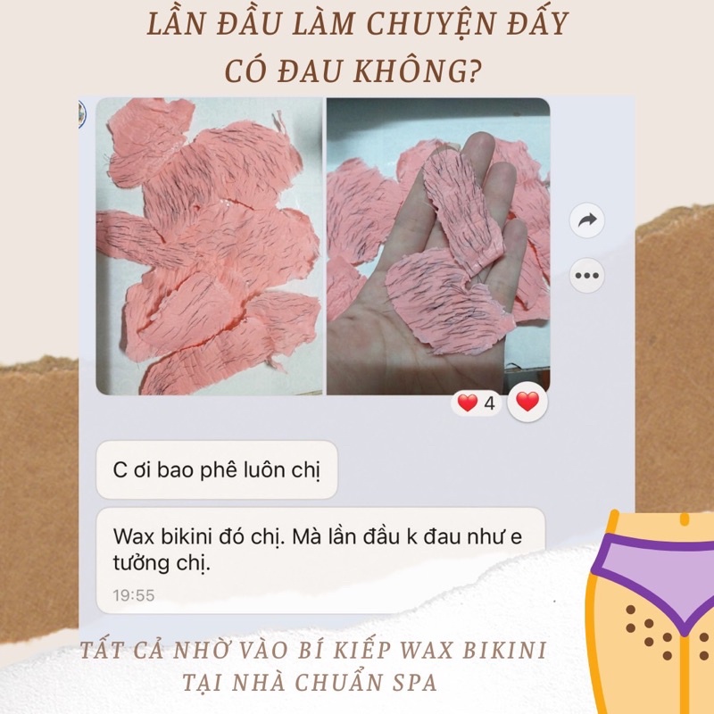 Combo Sáp Wax Lông Cao Cấp Premier, 100gr Sáp Siêu Bám Lông và Nồi Chống Dính+ Mỡ Trăn