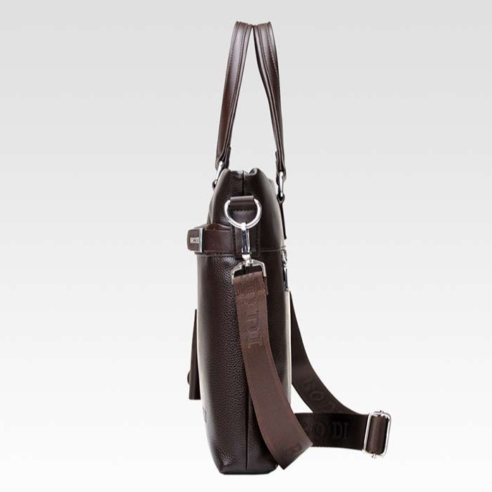 Túi Cặp Đựng Laptop Chất Da Cao Cấp ( T_8027 ) | BigBuy360 - bigbuy360.vn