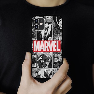 Ốp lưng dẻo marvel comic collage cho iphone 6 - iphone 13 COEPOD20210140