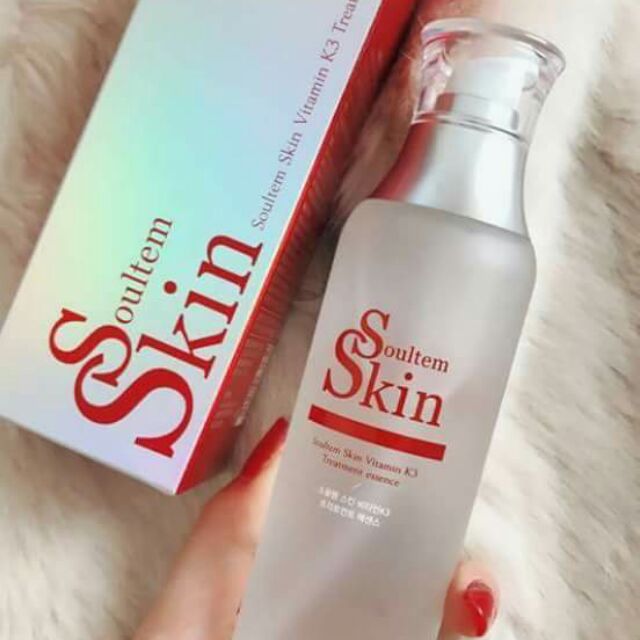 Nước thần Skin chính hãng
