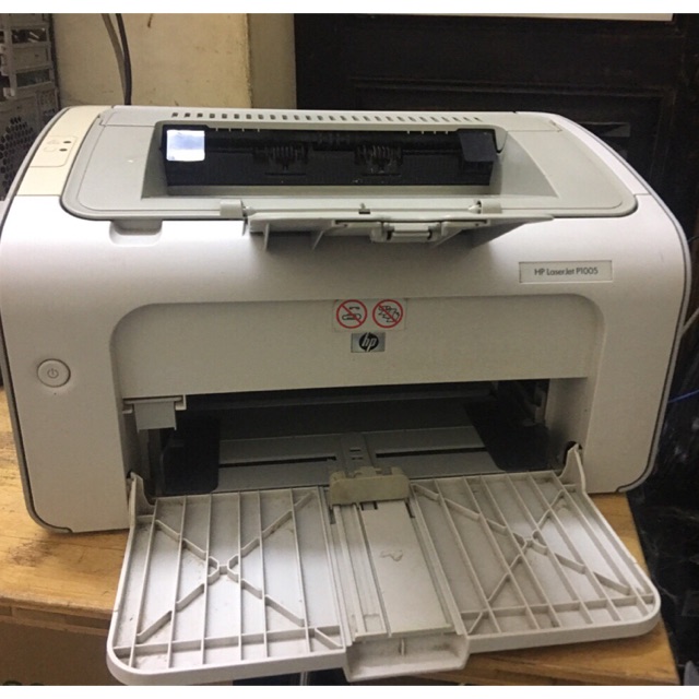 Máy in văn phòng Hp LaseJet p1005