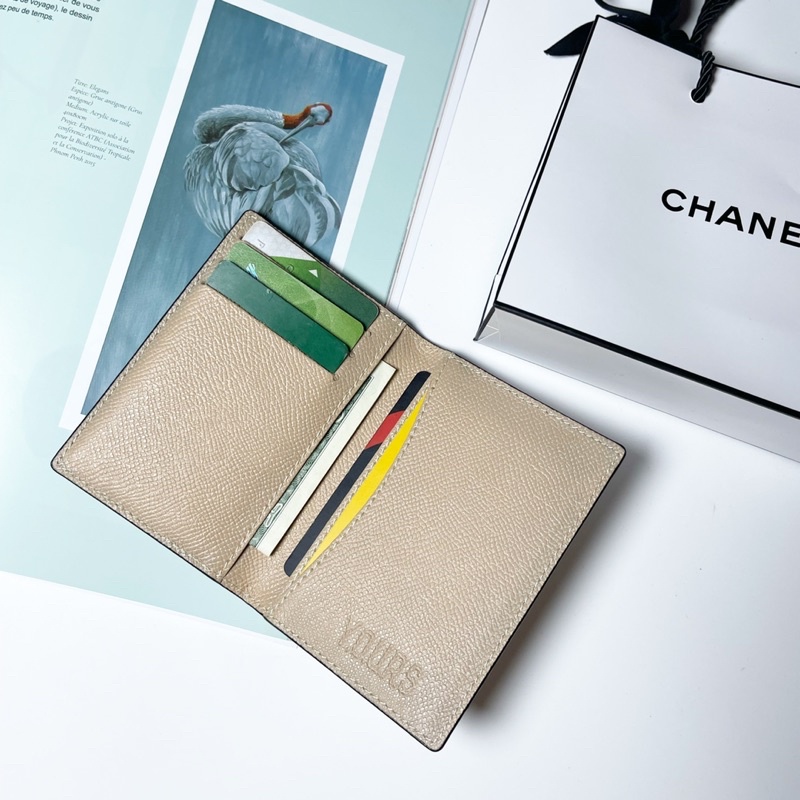 Ví card Mini Bifold YOURS