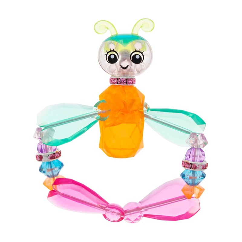 Đồ Chơi TWISTY PETZ Thú Cưng Bí Ẩn Kèm Cdu 6054477 - Giao hàng ngẫu nhiên