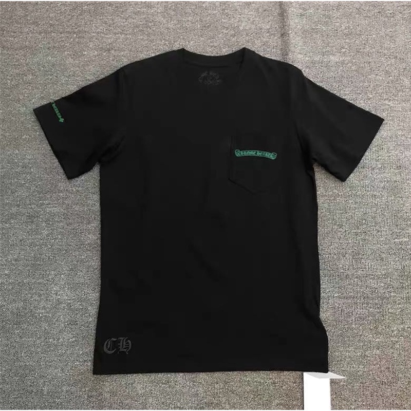 Áo Thun NgắN Tay In Chữ ThờI Trang Cho CặP Đôi Unisex