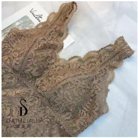 Áo Bra Ren Có Mút Đệm Sexy Siêu Đẹp Hang Cao Cấp #1986