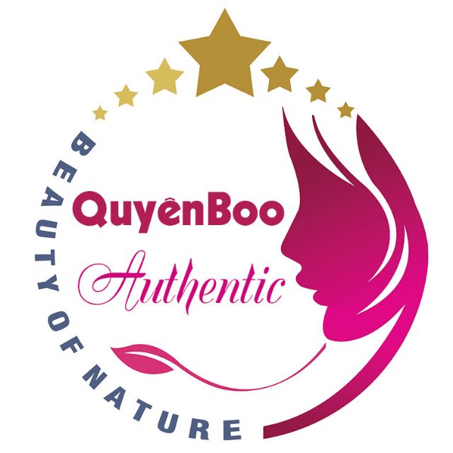QuyênBoo Authentic