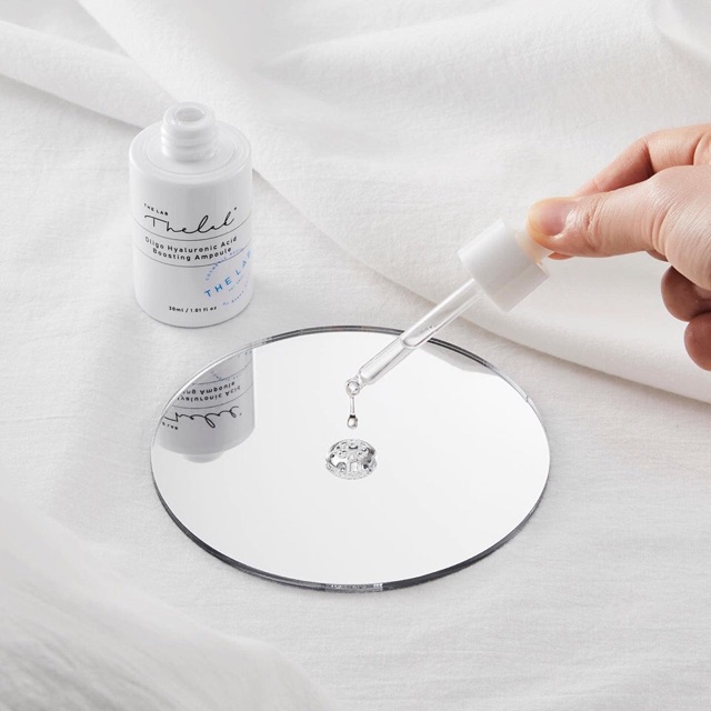 Ampoule The Lab Blancdoux - dùng cho da nhạy cảm, xỉn màu, nhiều dầu, mất nước | BigBuy360 - bigbuy360.vn