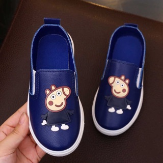 🍓Giày slip on hoạt hình cho bé - hàng order