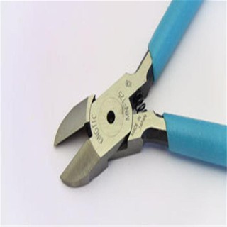 Kìm cắt điện tử 100mm Tsunoda MN-100