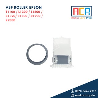 Hệ thống dẫn mực ngoài - Bộ tiếp mực ngoài Epson T1100