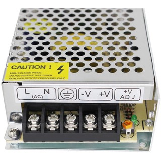 Nguồn TỔ ONG 24V 3A