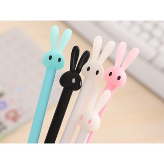 Bút thỏ ngọc dễ thương