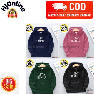 Áo hoodie cho bé