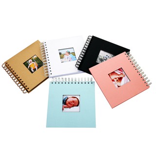 Album ảnh dán DIY cho bé yêu