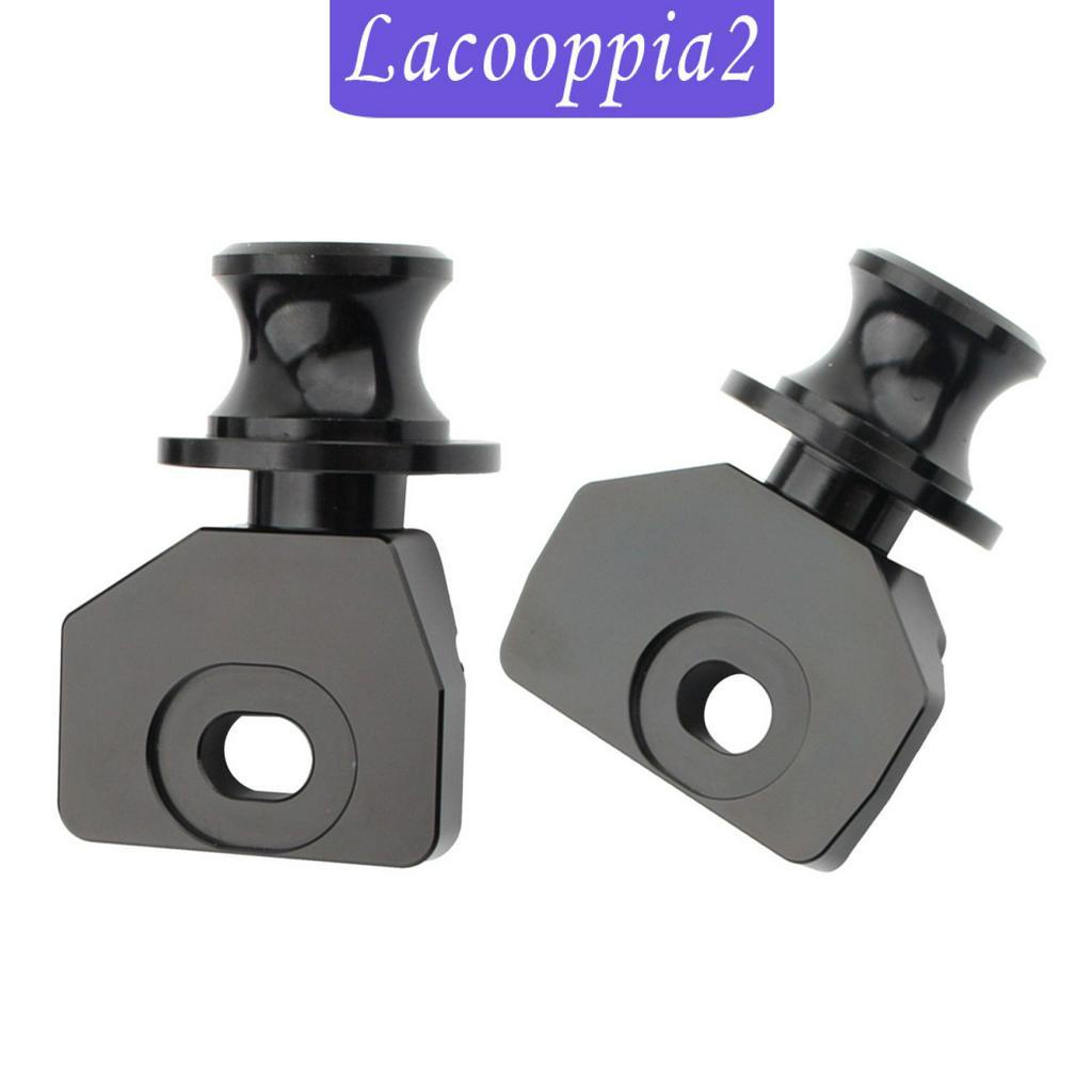 Set 2 Ốc Vít Màu Đen Chuyên Dụng Cho Honda CB650R CBR650R 14-19