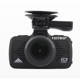 Vietmap K9 Pro - Camera Hành Trình 2K Siêu Nét, Tích Hợp GPS