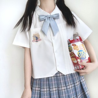 [BRAND] ÁO ĐỒNG PHỤC JK CAO CẤP