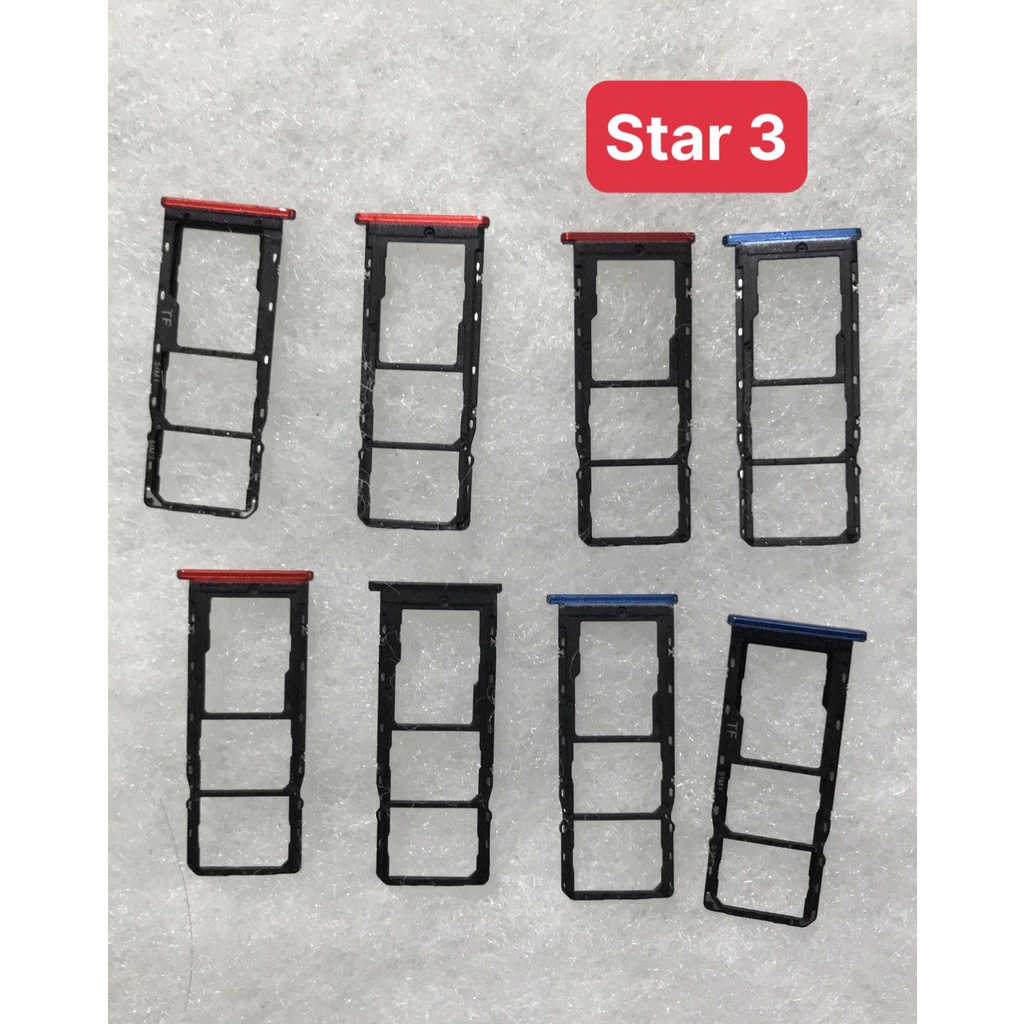 Khay sim Vsmart Star 3