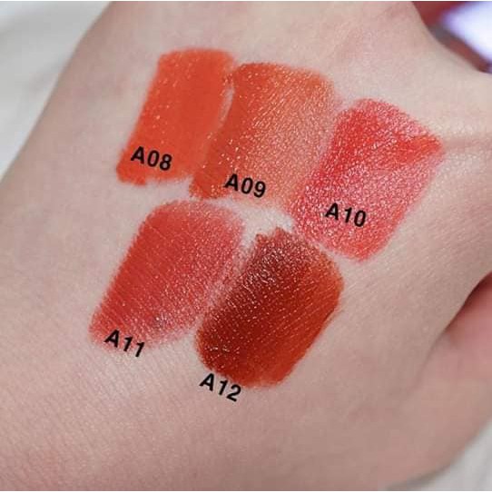 Son Kem Lì Black Rouge Air Fit Velvet Tint Version 2 | BigBuy360 - bigbuy360.vn