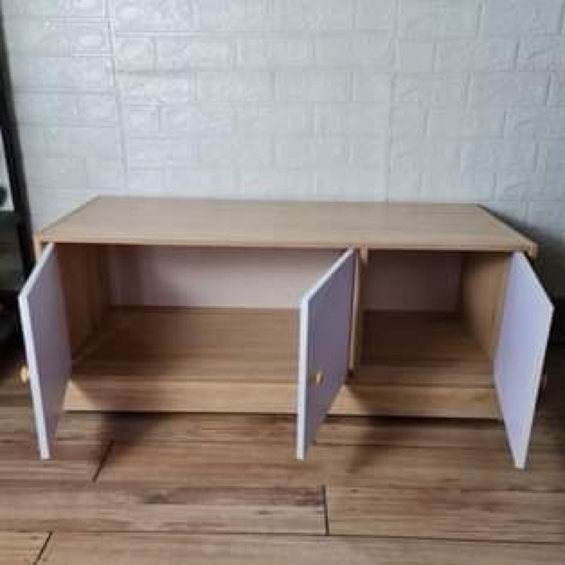 Tủ đầu giường - Tủ để đồ size lớn lắp ghép tiện ích