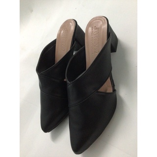 giày sục nử sz 33-43