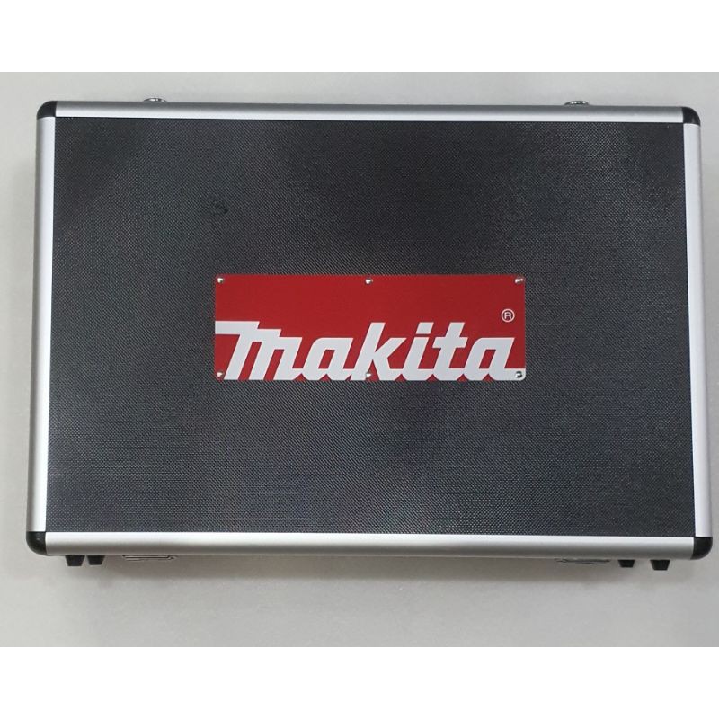 THÙNG NHÔM VALI MAKITA. MỚI 100%