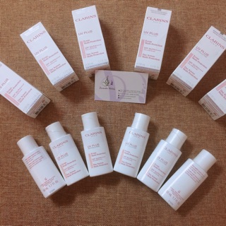 KCN Clarins Full size