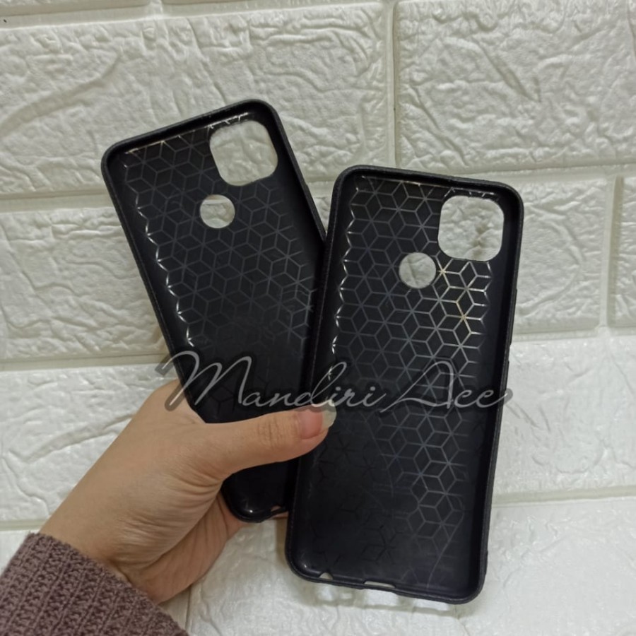 Ốp Lưng Mềm Cho Auto Focus ITEL VISION 1 PLUS Đen | BigBuy360 - bigbuy360.vn