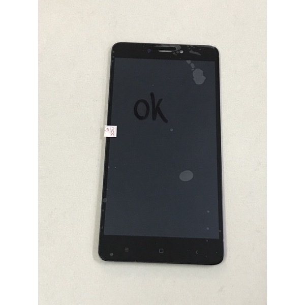 Màn hình LCD bộ Xiaomi Redmi Note 4