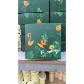 Set 3 mút tán kem nền trang điểm