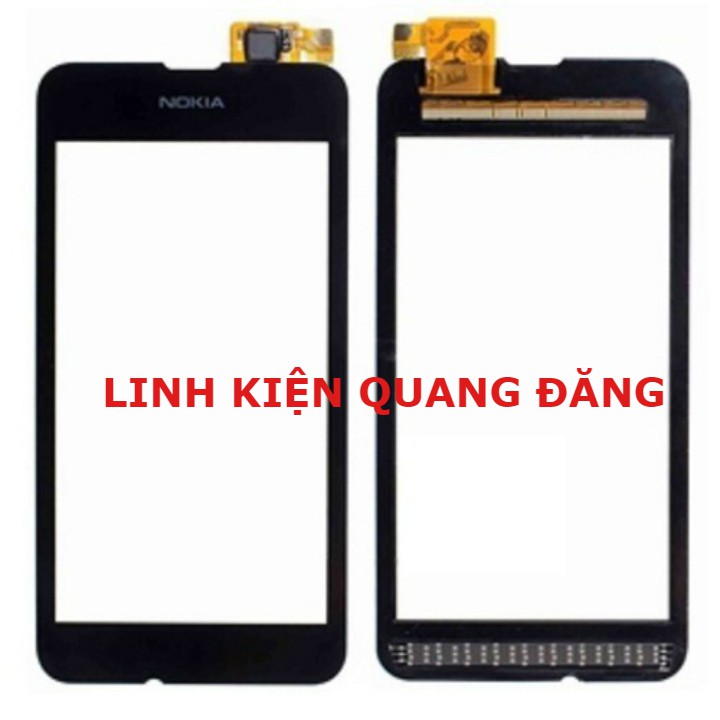 CẢM ỨNG NOKIA 430 FULL ZIN | BigBuy360 - bigbuy360.vn