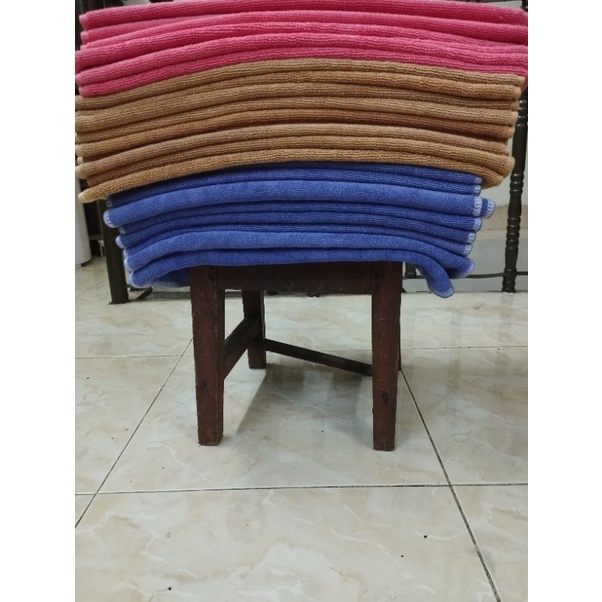 Thảm khăn lau chân siêu thấm, hút nước .