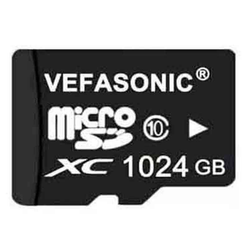 Thẻ Nhớ Micro Sd 512gb 1024gb Vefasonic Minisd 1024g 128gb 128g 256gb | BigBuy360 - bigbuy360.vn