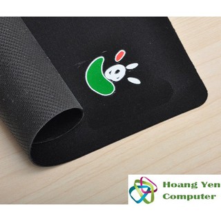 Bàn Di chuột Logitech 18 x 22 x 0,2 cm | Lót chuột Logitech - chuyensiphukien1