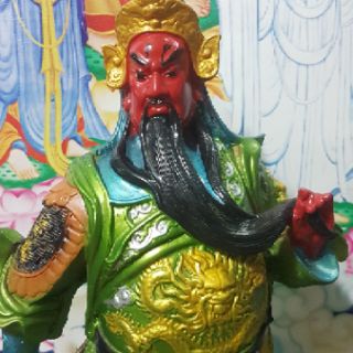 Quan thánh đế quân