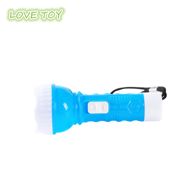 Đèn Pin Led Đa Năng Tiện Dụng Cho Các Hoạt Động Ngoài Trời