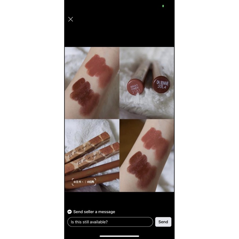 Son Colourpop lippie stix | BigBuy360 - bigbuy360.vn