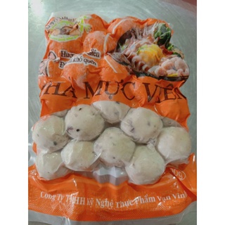 Chả Mực Viên - Ship Nội Thành HCM