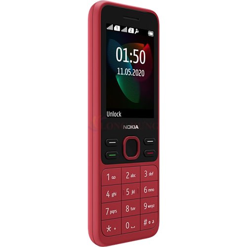 Điện thoại Nokia 150 2020 - Hàng chính hãng
