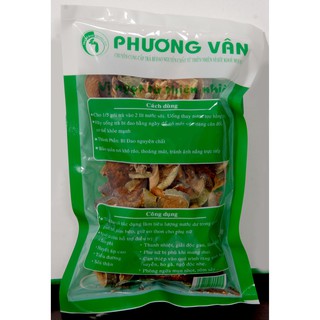 trà bí đao phương vân