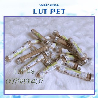  Cỏ Mèo bạc hà Catnip cỏ thơm cho mèo 45ml