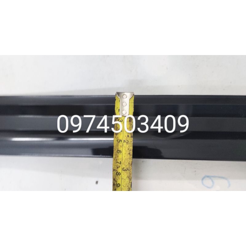 Vè che mưa Matiz 2