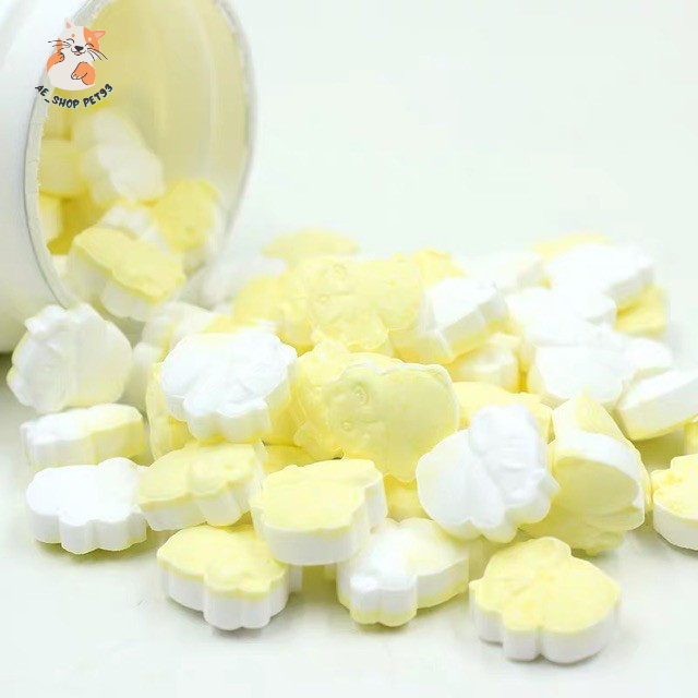 Viên Spirit Micro Element - bổ sung khoáng chất, cải thiện biếng ăn