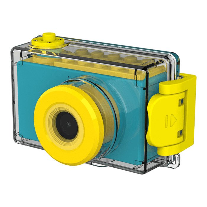 Máy ảnh kháng nước cho bé myFirst Camera 2
