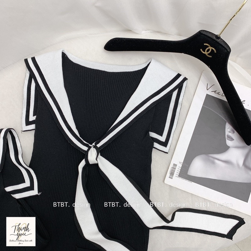 Áo mtg thuỷ thủ