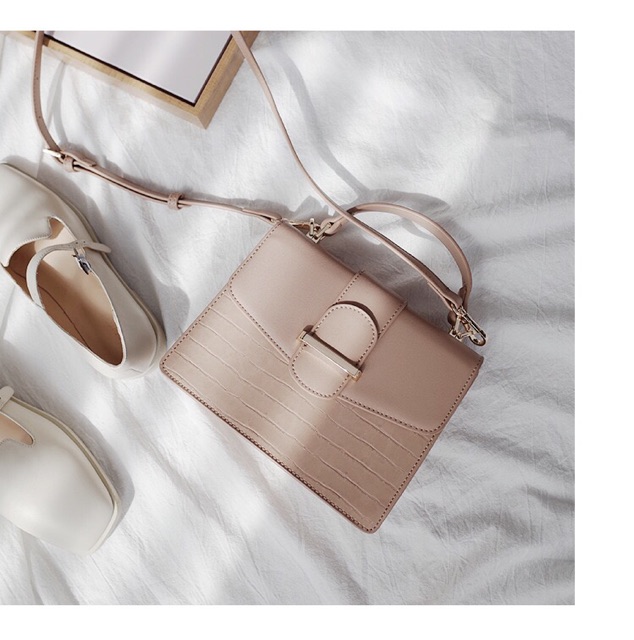 Micocah - [Có sẵn] Túi xách công sở Micocah MCC248 | BigBuy360 - bigbuy360.vn