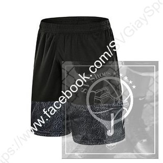 Quần Tập Bóng Rổ V.2
