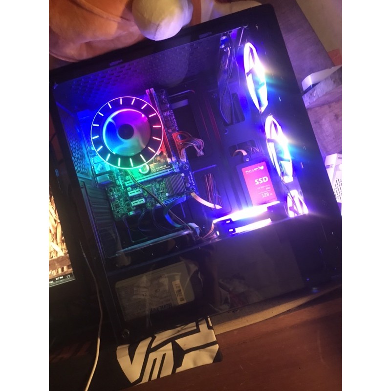 Cây pc gamming chiến game | BigBuy360 - bigbuy360.vn